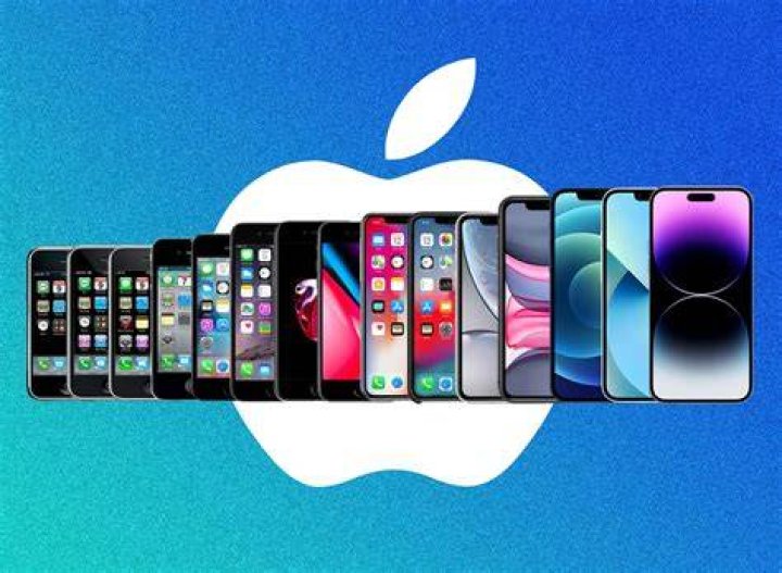 Apple Just Released This Warning About the Latest iPhones