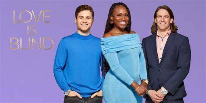Are Ava And JP From Love Is Blind Season 4 Still Together?