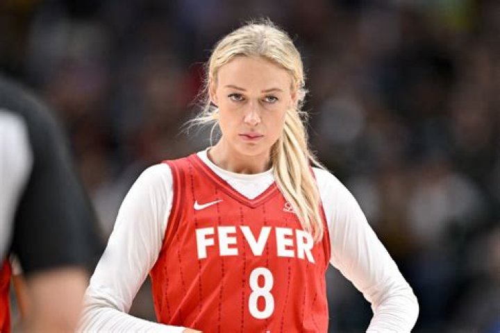 Arella Guirantes Bio, Age, Net Worth, Salary, Contract, WNBA, Stats, & Dating