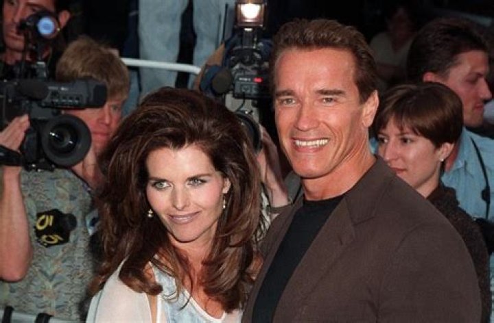 Arnold Schwarzenegger Reveals Hardest Part of Looking in the Mirror at 76