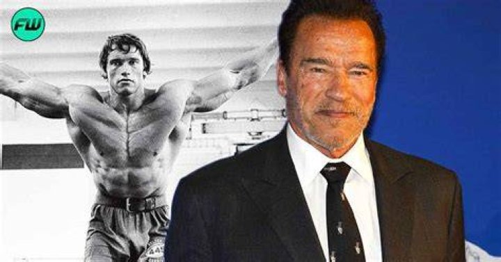 Arnold Schwarzenegger Says He Used Steroids Safely: “Now People Are Dying"