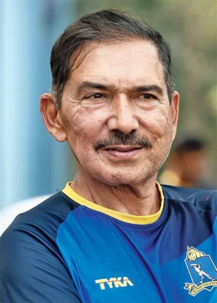 Arun Lal Height, Weight, Age, Facts, Biography