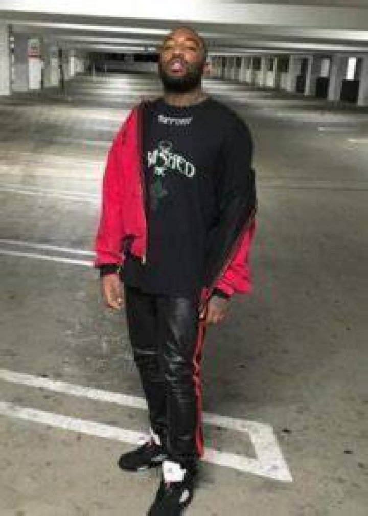 ASAP Bari Height, Weight, Age, Facts, Biography
