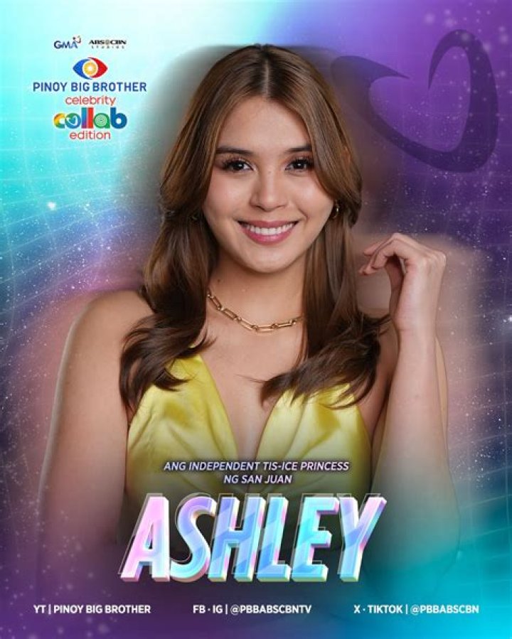 Ashly DelGrosso – Celeb Secrets