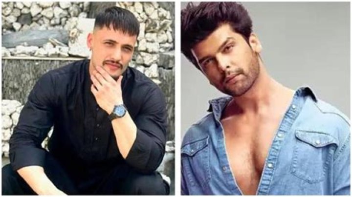 Asim Riaz Height, Weight, Age, Body Statistics