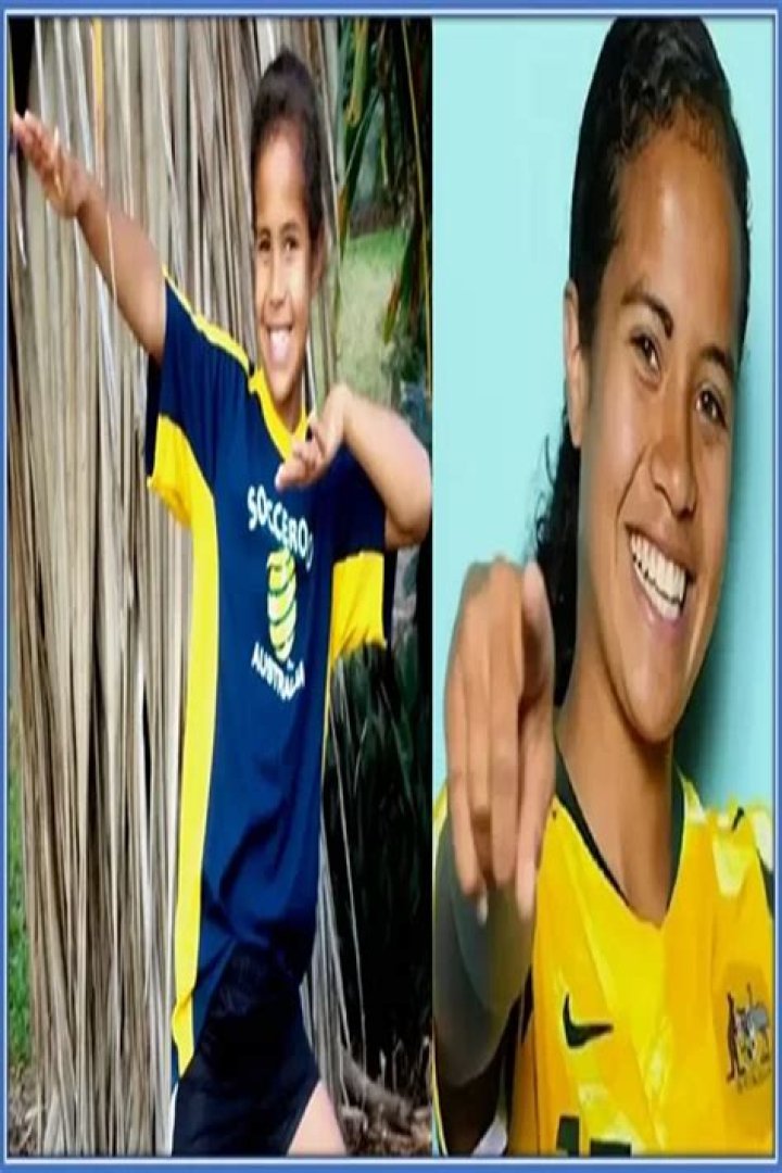 Asisat Oshoala Childhood Story Plus Untold Biography Facts