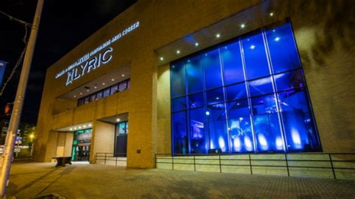 ASM Global To Operate The Modell Performing Arts Center At The Lyric In Baltimore