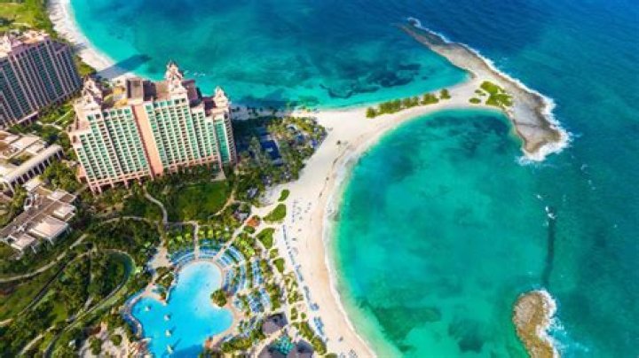 Atlantis Paradise Island Announces Pitbull for Music Making Waves Concert Series