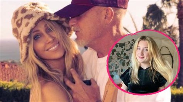 Audrey Purcell – Celeb Secrets
