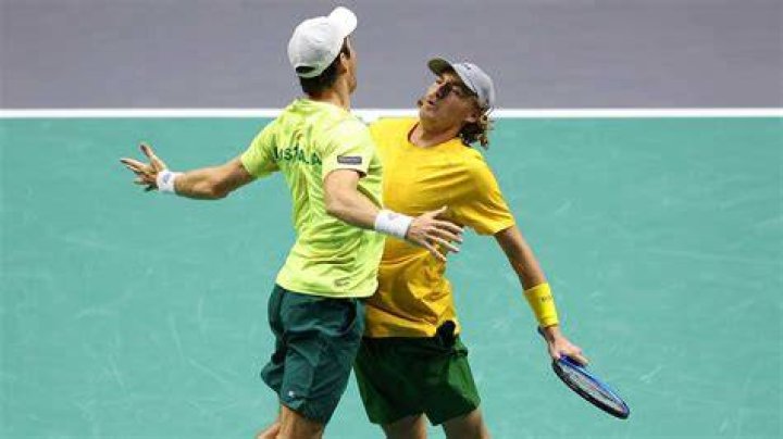 Australian Tennis Player Max Purcell Bio, Age, Stats, Prize Money, Net Worth, & Girlfriend