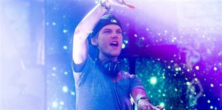 Avicii Cancels Las Vegas Residency
