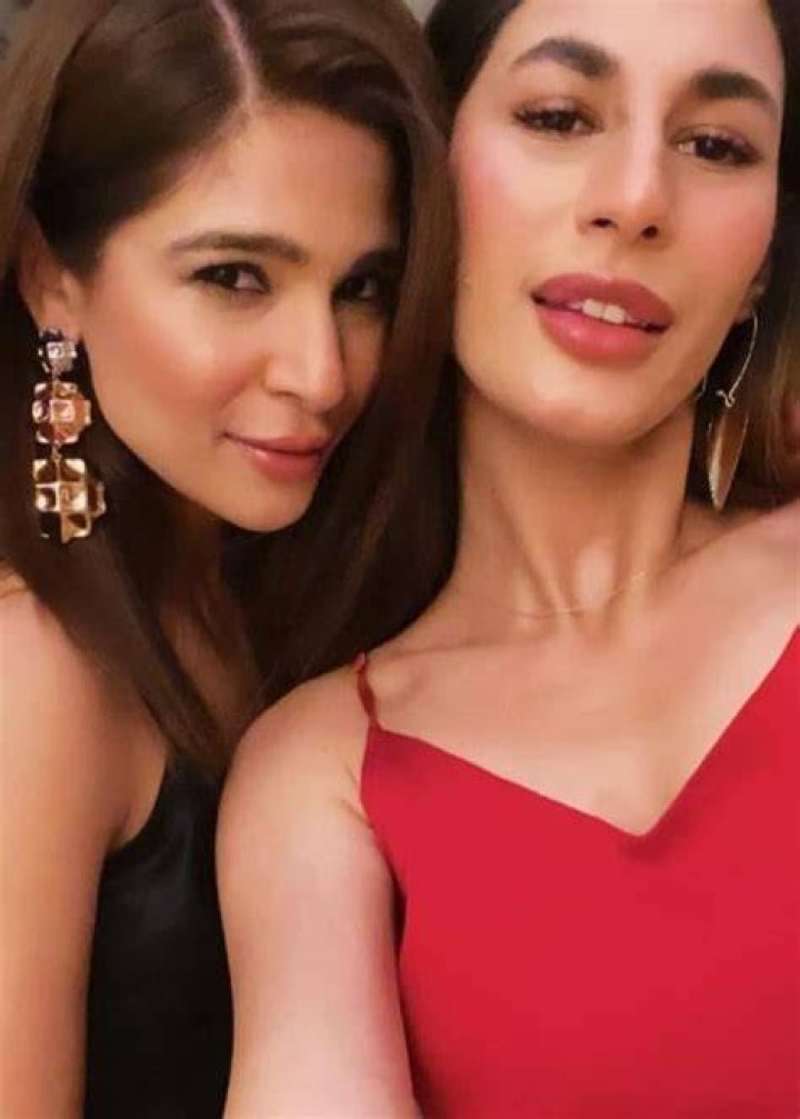 Ayesha Omar Height, Weight, Age, Boyfriend, Biography, Family, Facts