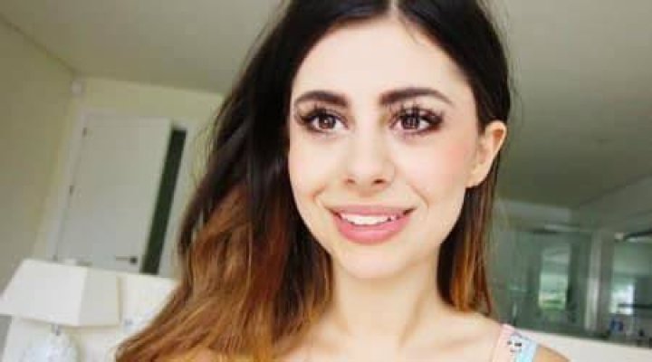 Azzyland Height, Weight, Age, Boyfriend, Family, Facts, Biography