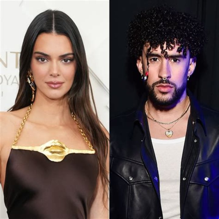 Bad Bunny and Kendall Jenner Cozy up at Coachella Weekend One – Celeb Secrets