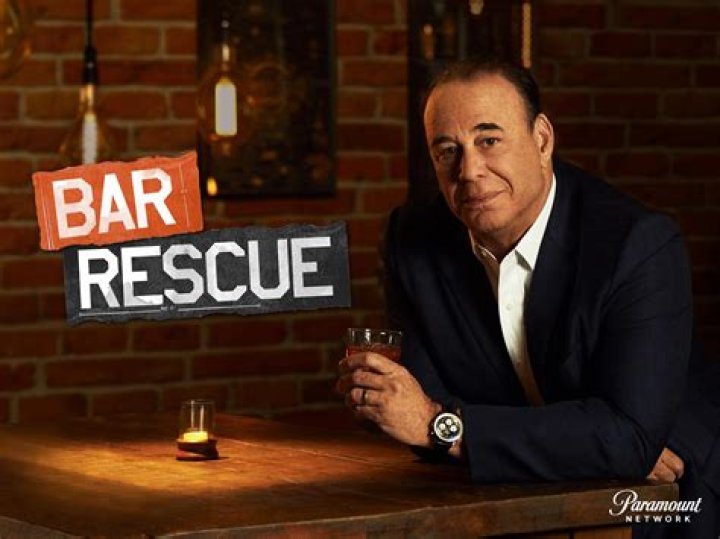 Bar Rescue Cast Net Worth and Salary.