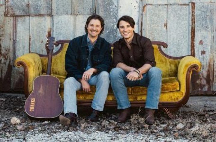 BBR Music Group And BMG Nashville Sign Country Music Duo Ryan And Rory