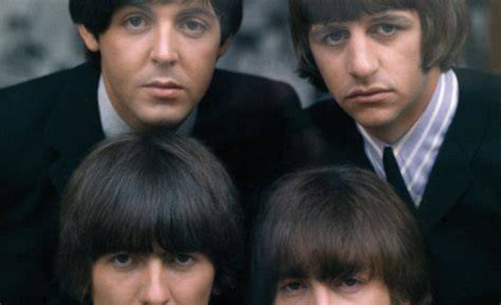 Beatles Publicist Tony Barrow Dies
