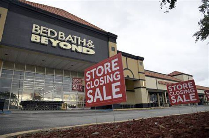 Bed Bath & Beyond Is Facing Backlash for Reportedly Doing This in Stores