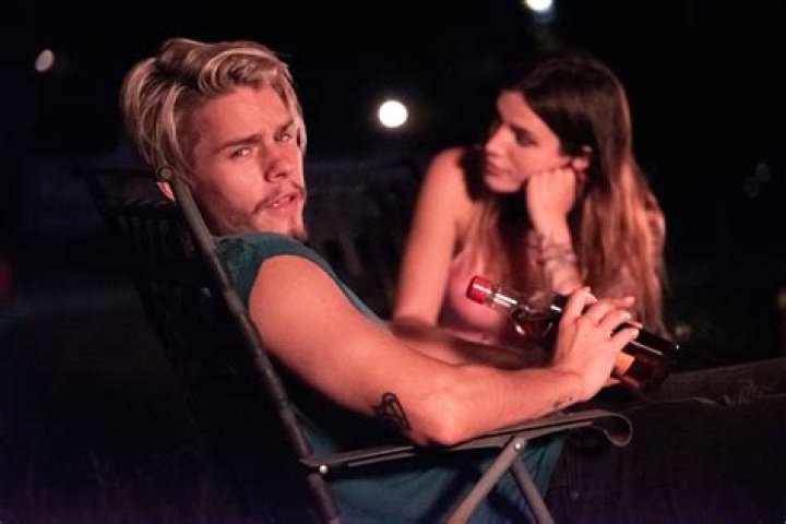 Bella Thorne & Jake Manley Talk Working Together for INFAMOUS & Film’s Deeper Meaning (Watch) – Celeb Secrets