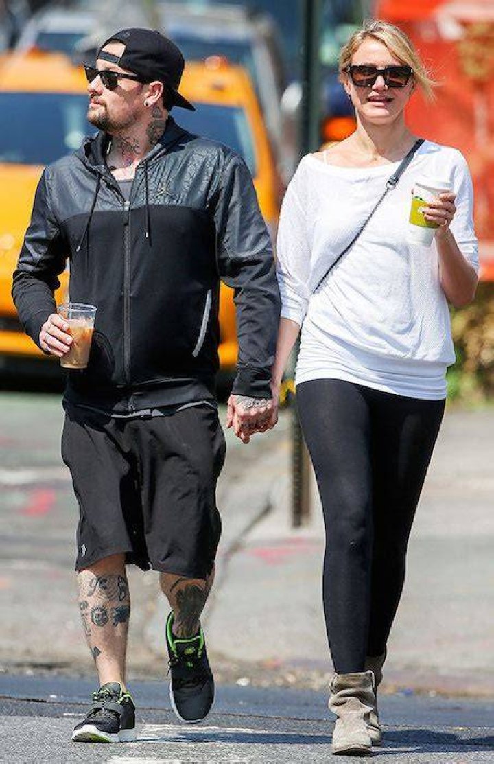 Benji Madden Height, Weight, Age, Spouse, Family, Facts, Biography