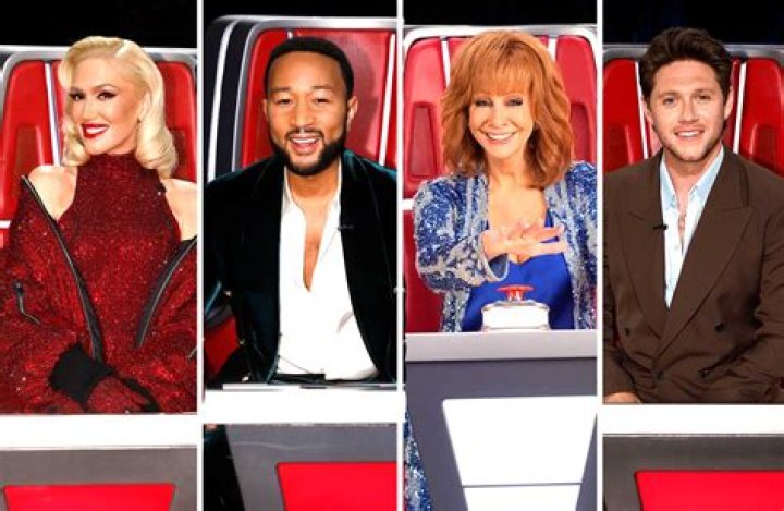 Benjy Davis Project Jumps On The Celebrity Coaches' Band Wagon