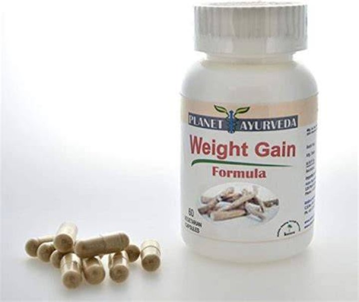Best Weight Gain Supplements For You