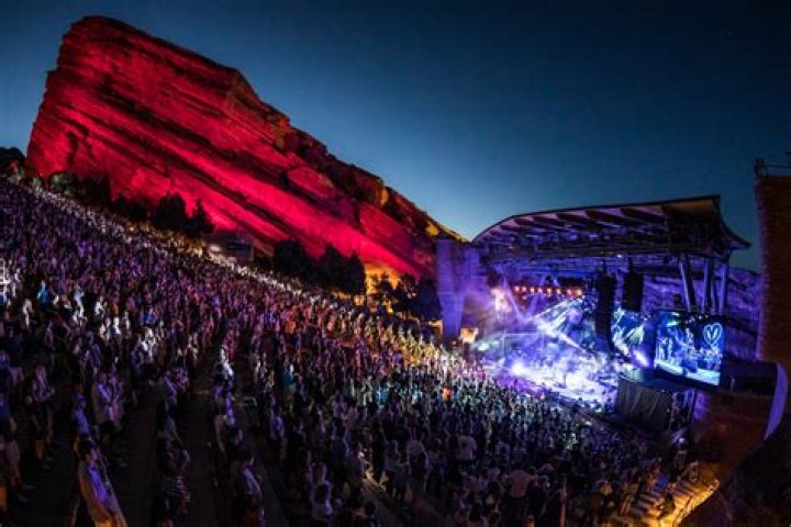 Big Sky Amphitheater Cancels Its 2021 Concert Season