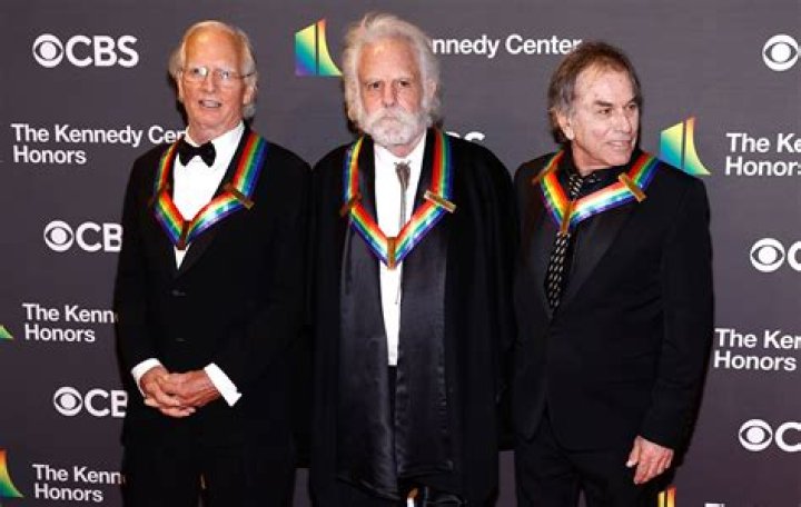 Bill Kreutzmann Drops Out Of Dead & Company’s Destination Concerts In Cancun