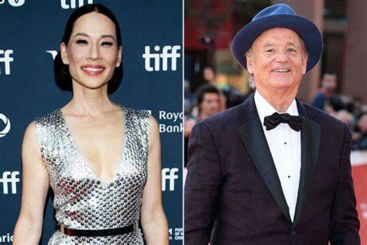 Bill Murray Once Told Lucy Liu, "You Can't Act," Reports Say — Best Life