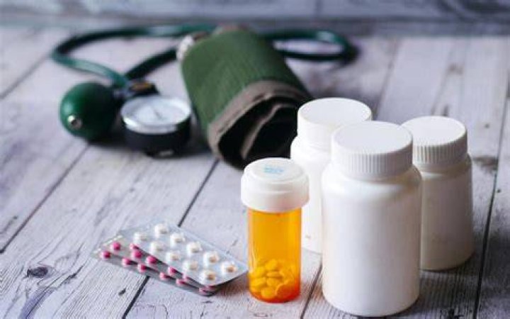 Blood Pressure Medication Recalled Over Cancer Risk Concerns, FDA Says in New Warning