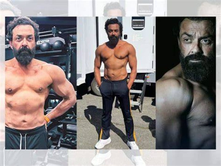 Bobby Deol Height, Weight, Age, Spouse, Family, Facts, Biography
