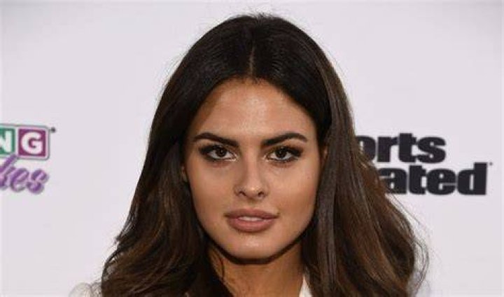 Bojana Krsmanović Height, Weight, Age, Body Statistics