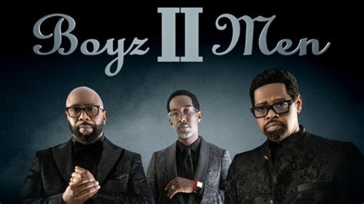Boyz II Men, NKOTB Manager Dick Scott Dies