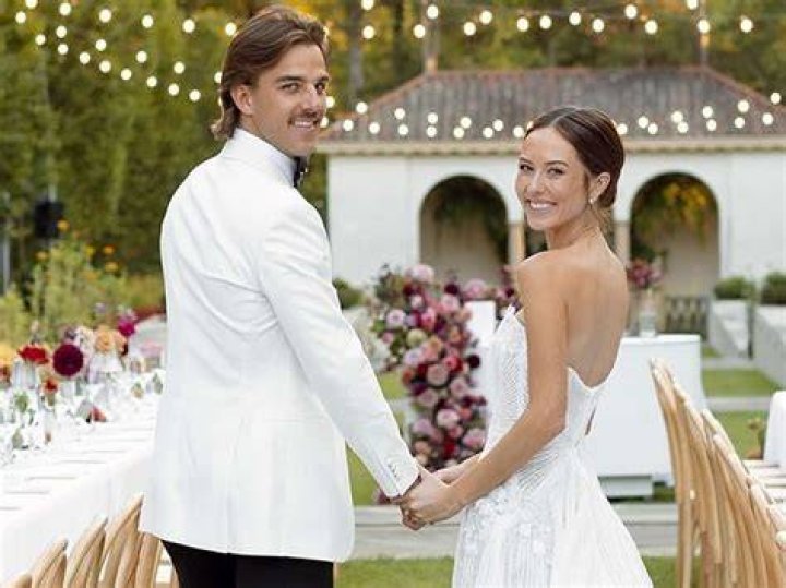 Brennan Carroll Salary and Net worth in 2020; Who is he Married to?
