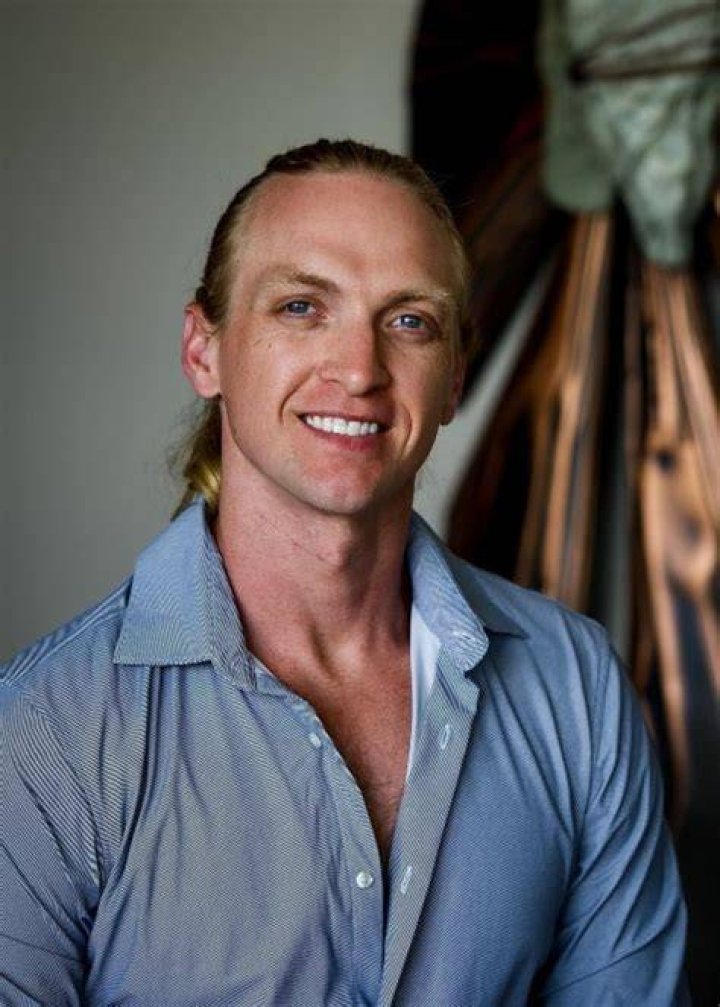 Brent Goble Height, Weight, Age, Wife, Biography