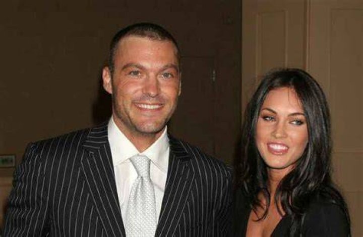 Brian Austin Green Just Defended Ex Megan Fox on Instagram