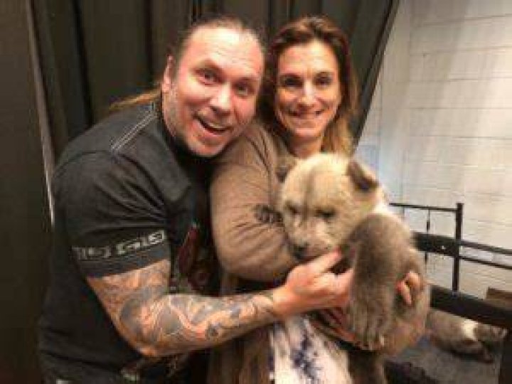 Brian Barczyk Net Worth, Wife, Wikipedia Biography
