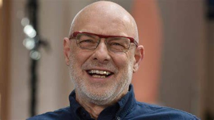 Brian Eno