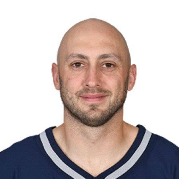 Brian Hoyer Biography- MLB player, Salary, Earnings, Net worth, Contract, Stats, Married, Relationship, Affair, Age, Height, Wife, Children