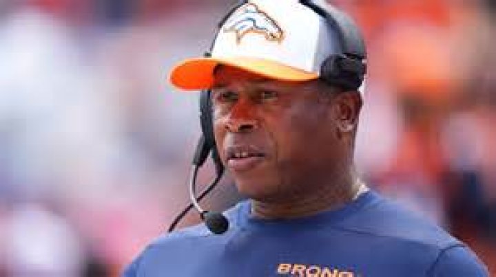 Broncos Hire Vance Joseph as Defensive Coordinator – Celeb Secrets