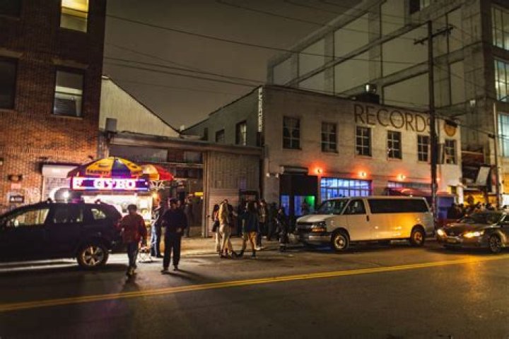 Brooklyn Independent Music Venue Elsewhere Signs Exclusive Ticketing Deal With DICE