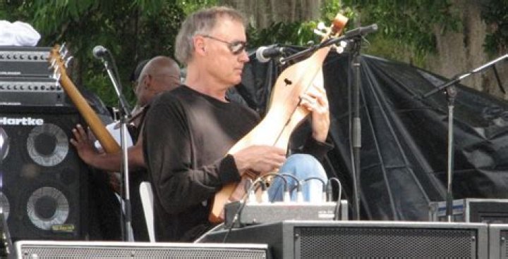 Bruce Hornsby Extends Spirit Trail Tour