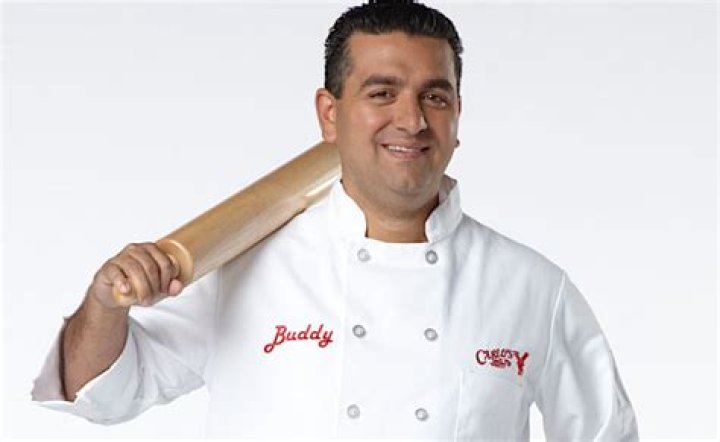Buddy Valastro Net Worth 2021, House.