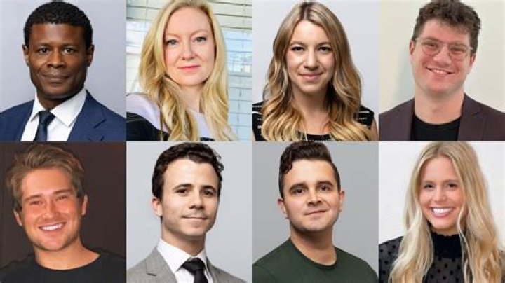 CAA Promotes Eight to Agent and Executive Levels