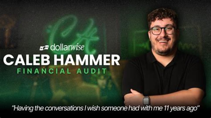 Caleb Clark net worth, income and estimated earnings of Youtuber channel