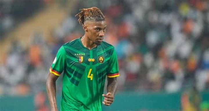 Cameroon's Christopher Wooh's Salary, Net Worth, Girlfriend, Nationality, Wiki, Stats, FIFA 22, Instagram, Transfermrkt