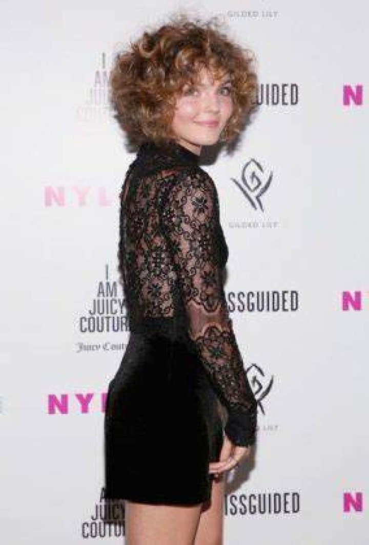 Camren Bicondova Height, Weight, Age, Boyfriend, Family, Biography