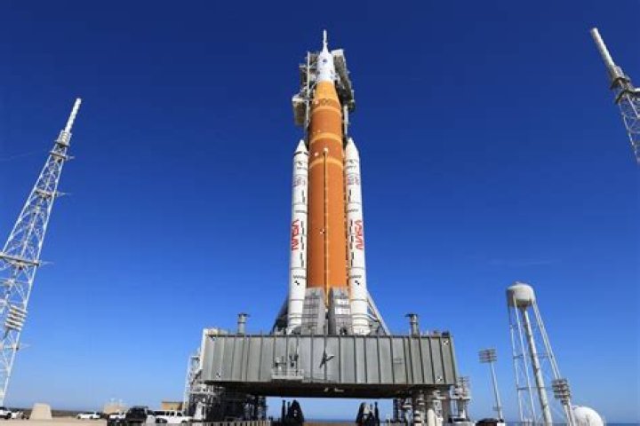 Can Elon Musk Claim Mars?