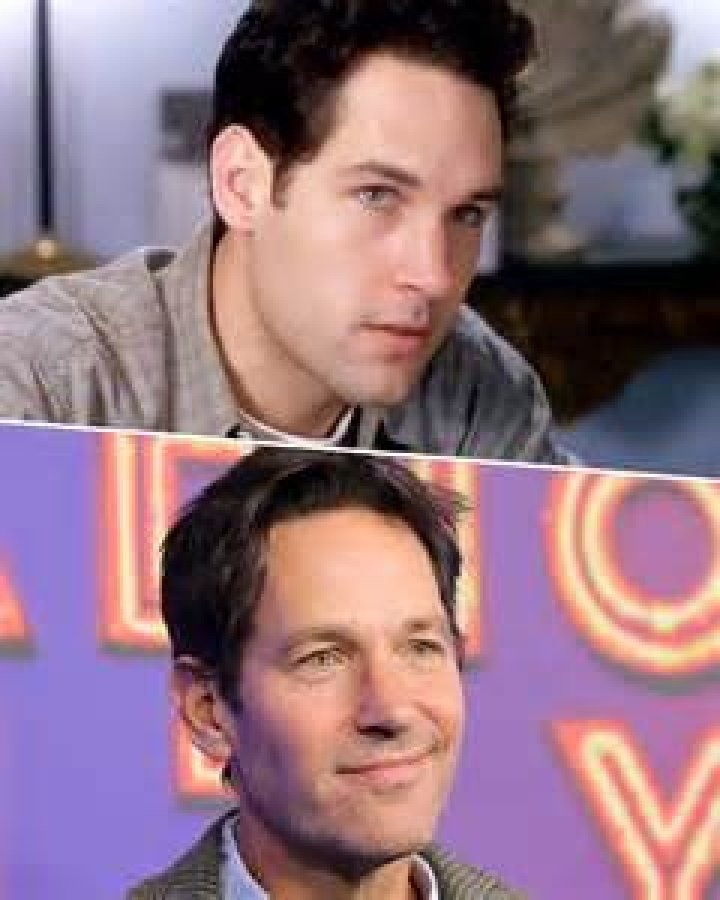 Can Paul Rudd Play Any Instruments?