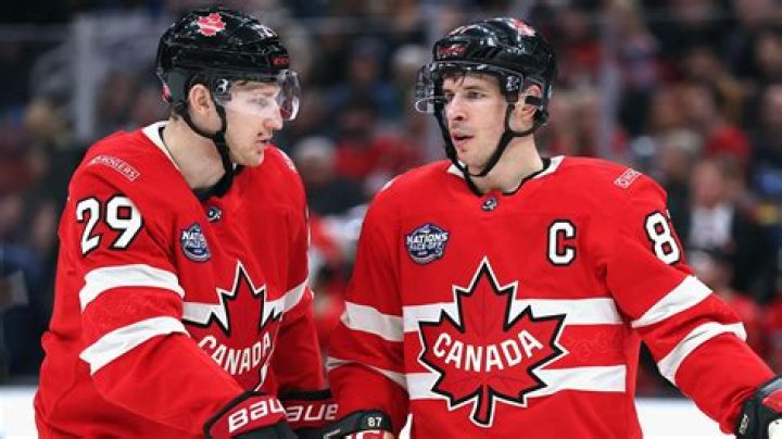 
Canadian Ice Hockey Player Sidney Crosby Earns Huge Salary and Net Worth; Know hos is His House